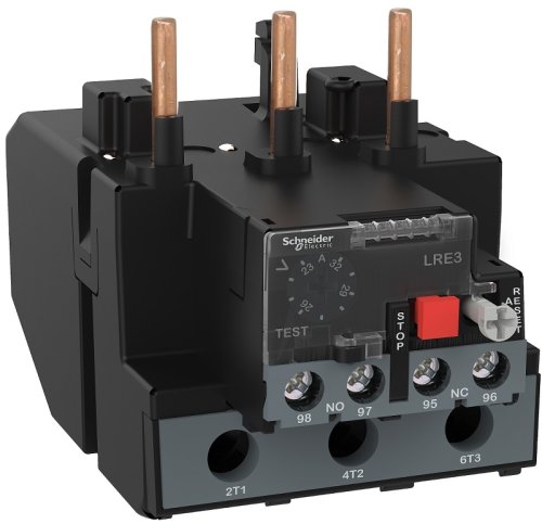 Реле электротепловое Schneider Electric TeSysE 63-80A картинка